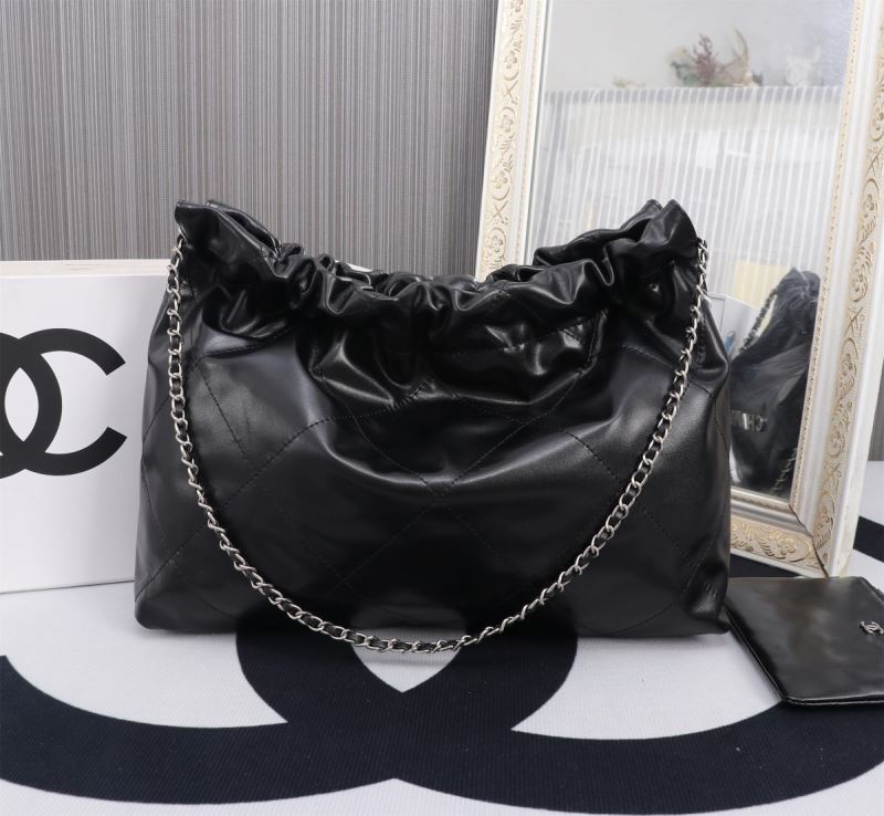 Chanel Shopping Bags